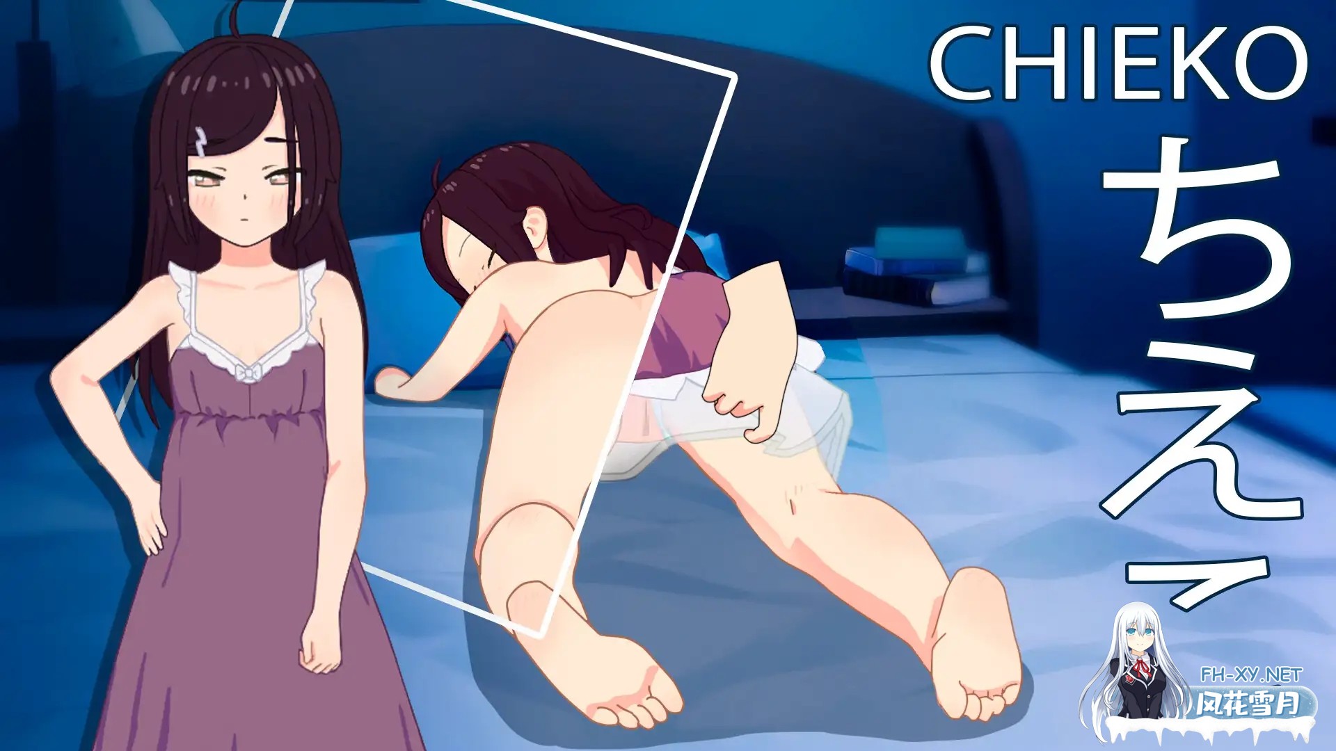 [SLG/谷歌机翻/动态/触摸/萝莉/中出/肛交][RJ01167959/Witch Pantsu社团]睡眠奸 妹妹和她的朋友/睡眠姦 妹と彼女の友人[Ver1.3][PC+安卓/500M]-5.jpg
