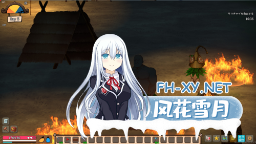 [生存ACT/官中/全动态] 生存游戏 疯狂岛 サバイバルゲーム Mad Island ver0.3.3 官方中文版+DLC-9.png