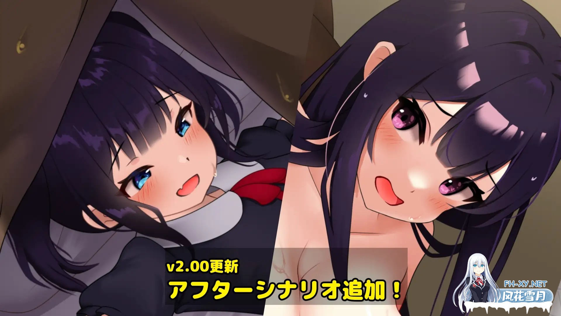 [SLG/动态/AI汉化/乱伦/巨乳][RJ01052490/GoatmanBB社团]父女密室～不H就无法逃出～/父女密室的秘密关系/父娘と密室～セックスしないと出られない部屋...-7.jpg