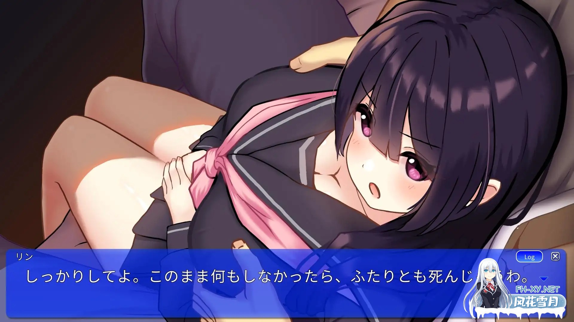 [SLG/动态/AI汉化/乱伦/巨乳][RJ01052490/GoatmanBB社团]父女密室～不H就无法逃出～/父女密室的秘密关系/父娘と密室～セックスしないと出られない部屋...-11.jpg