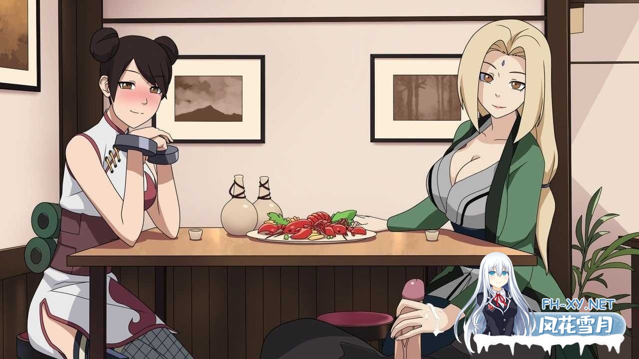 [火影同人SLG/中文/动态/更新/步兵]女忍训练师/火影女忍者训练师/Kunoichi Trainer[Ver0.27.1作弊版][PC+安卓/900M]-2.jpeg