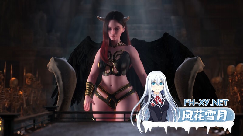 [神作RPG/全动态/逍遥汉化/巨乳/口交/更新]蛇之交响曲/Symphony of the Serpent[Ver24033][PC/3G]-8.jpg