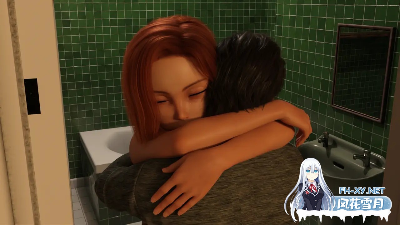 [SLG/动态/更新/汉化/3D]生存指南/Survival Guide[Day8][PC+安卓/1.70G]-1.jpg