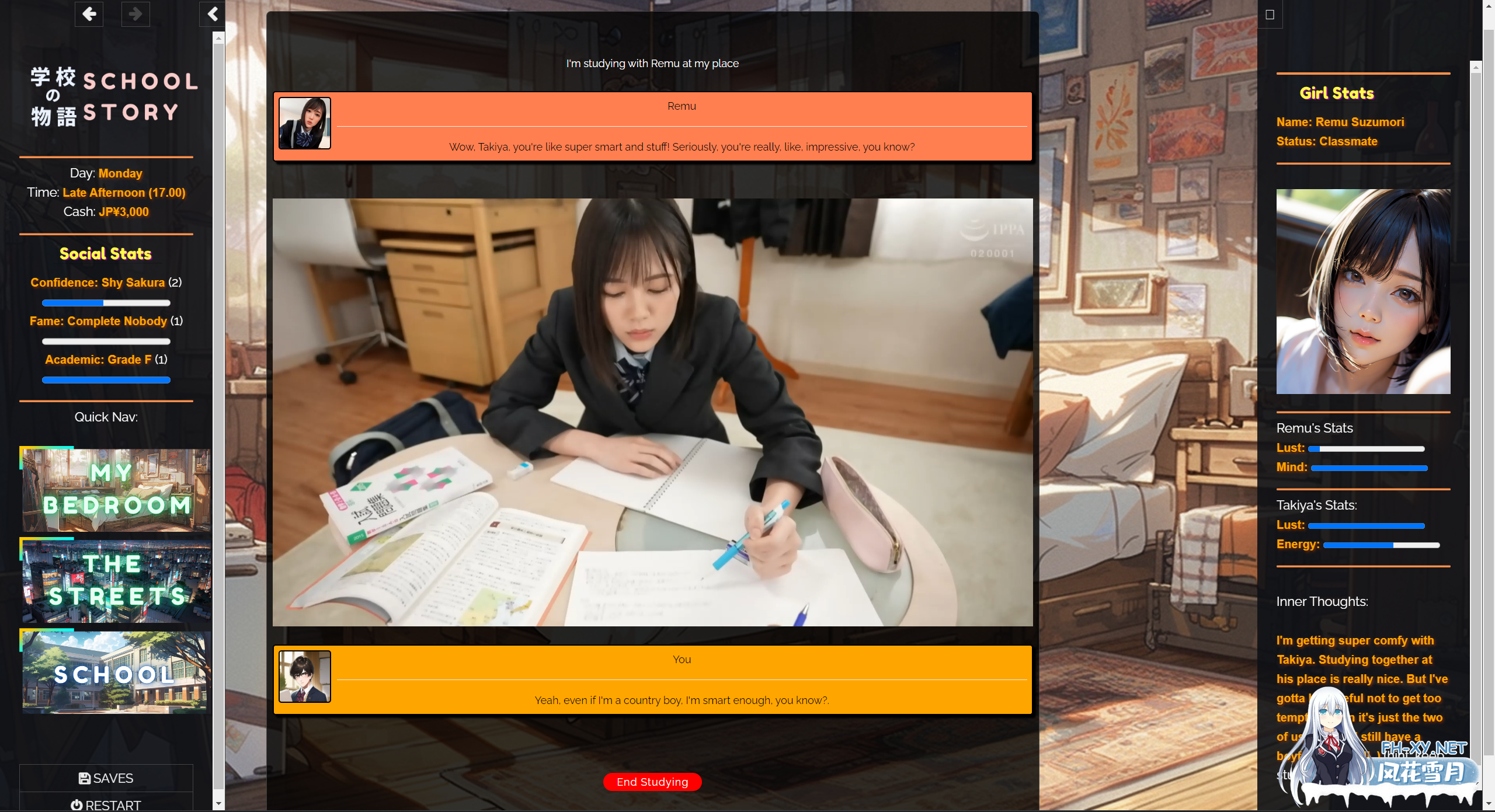 [HTML/真人/浏览器翻译]学校の物语/Gakko No Monogatari[Ver0.17][11.70G]-14.png