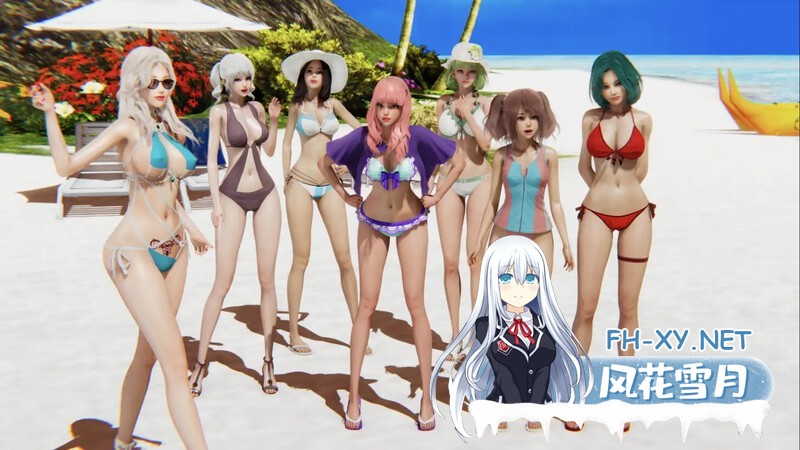 [SLG/汉化/3D/更新/动态/口交/多P]Agent17/特工17/特工：代号17[Ver0.25.6+存档][PC+安卓/4.60G]-9.jpg