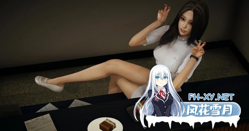 [SLG/汉化/3D/更新/动态/口交/多P]Agent17/特工17/特工：代号17[Ver0.25.6+存档][PC+安卓/4.60G]-28.jpg