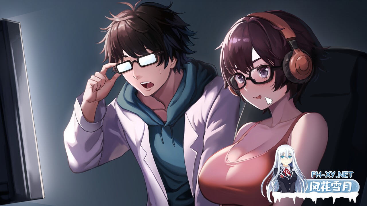 [SLG/官中] DxR-愿明天更好- DxR -A Better Tomorrow- Steam官方中文版 [1.7G]-5.jpg