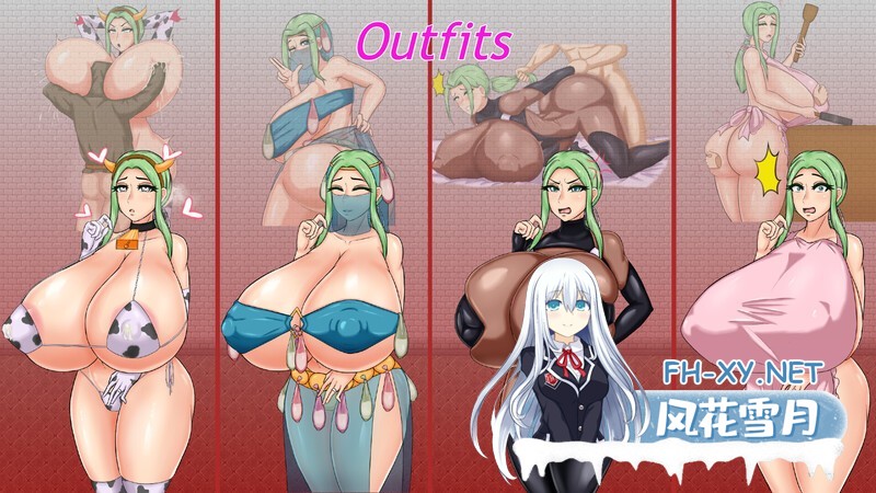 [RPG/NTR/巨乳/动态/AI汉化]淫欲试炼/淫慾試煉/Trial of lust[Ver20241206][PC+安卓/2.0G]-6.jpg