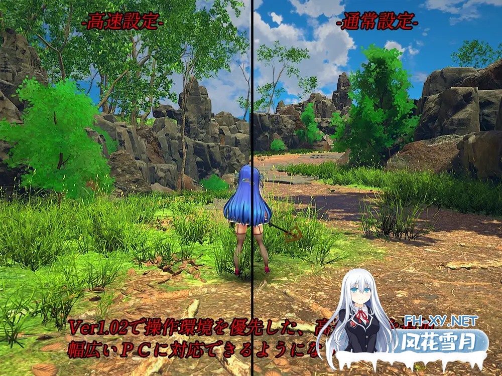 [RPG/动态/STEAM官中/巨乳/乳交/3D/战斗H/NTR][RJ01159306/c3アート社团]血色流亡者/Blood Crawler/ブラッドクローラー[PC/2.80G]-7.jpg