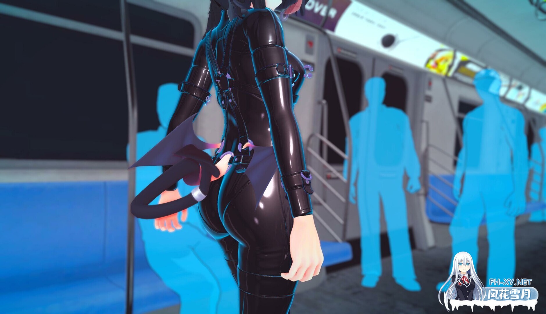 [3D/全动态/步兵/STEAM官中/更新]桌面手办/Desktop Garage Kit[Ver2.4.0][PC/8G]-18.jpg