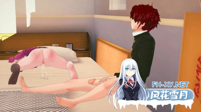 [SLG/动态/3D/更新/汉化/口交/中出]神级学院/God Tier Academy[Ver0.12][PC+安卓/2.30G]-6.jpg