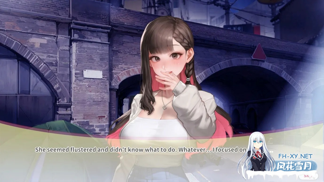 [日系SLG/官中/动态]直播开始！VTuber 训练 Streaming ON! VTuber Training 官方中文步兵版[698M]-3.jpg
