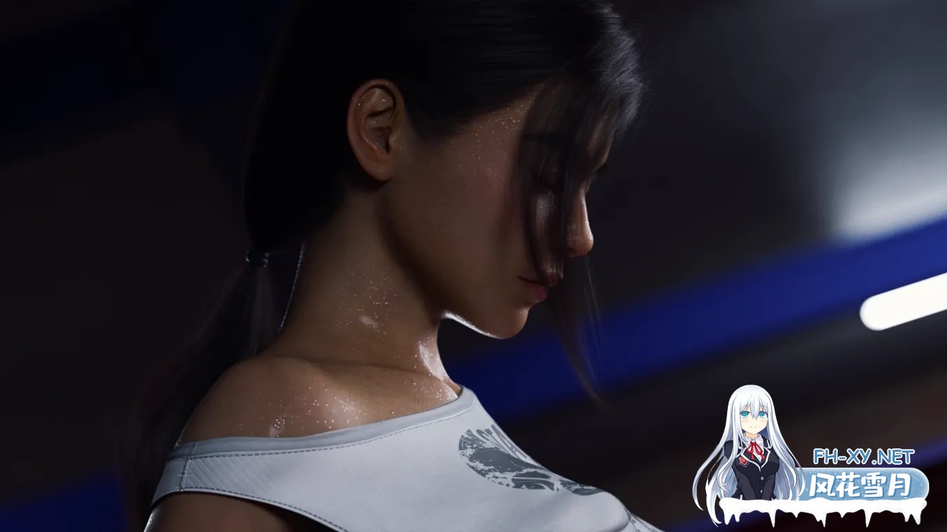 [欧美SLG大作/官中/动态]西景学院 Westview Academy Ver0.6.4 官方中文版[5.75G]-4.jpg
