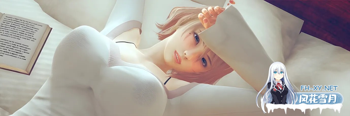 [RPG/3D/官中/动态]脚下的正常生活 Normal Life Under Feet Ver2.8.0 官方中文版[2.31G]-2.jpg