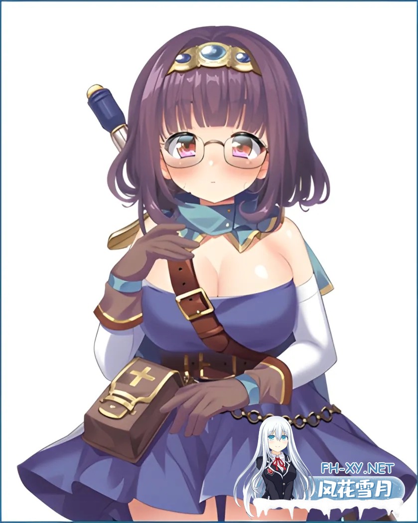 [拔作ADV/汉化]新章・邪淫的祭品 ～触手公主的种子～新章・邪淫のいけにえ ～触手姫の種子～ 汉化内嵌版+特典[2.21G]-4.jpg