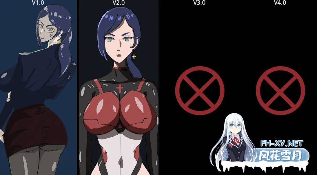 [RPG/官中/NTR] 妻子的变化—恶魔馈赠的异世界 Ver20250319 官方中文 [473M]-1.jpg