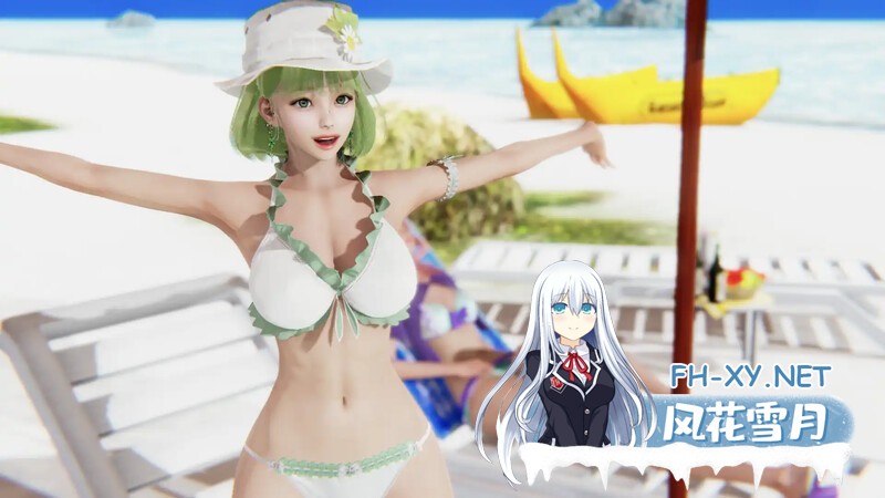 [SLG/汉化/3D/更新/动态/口交/多P]Agent17/特工17/特工：代号17[Ver0.25.9][PC+安卓/4.60G]-29.jpg