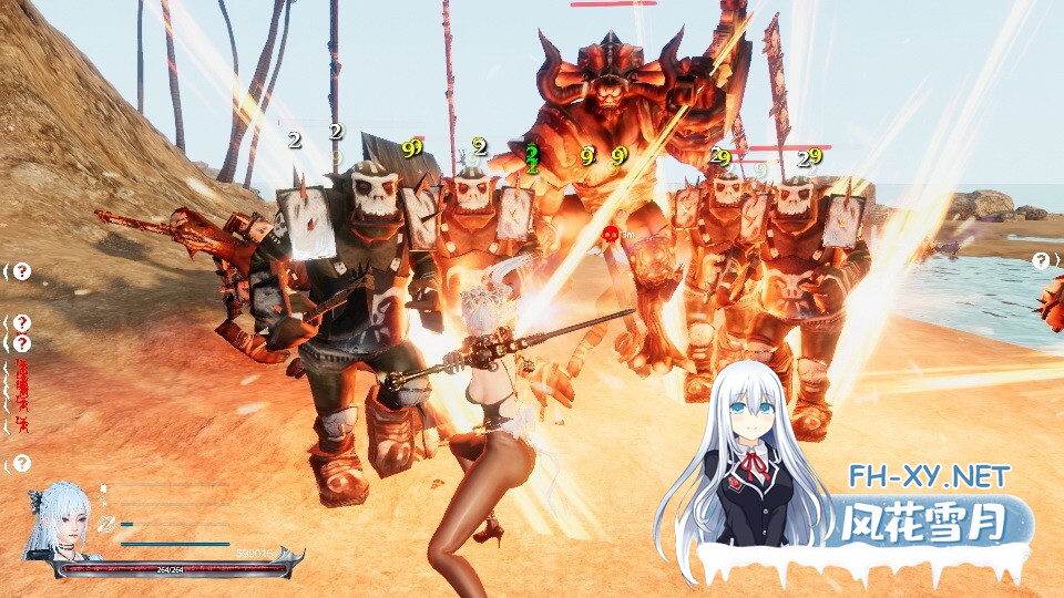 [大型ACT精品/3D/官中/战斗H/NTR]百鬼夜行 剑姬无双-Sword x Hime-Build.16191259-1.12.8-官方中文版+DLC[13G]-4.jpg