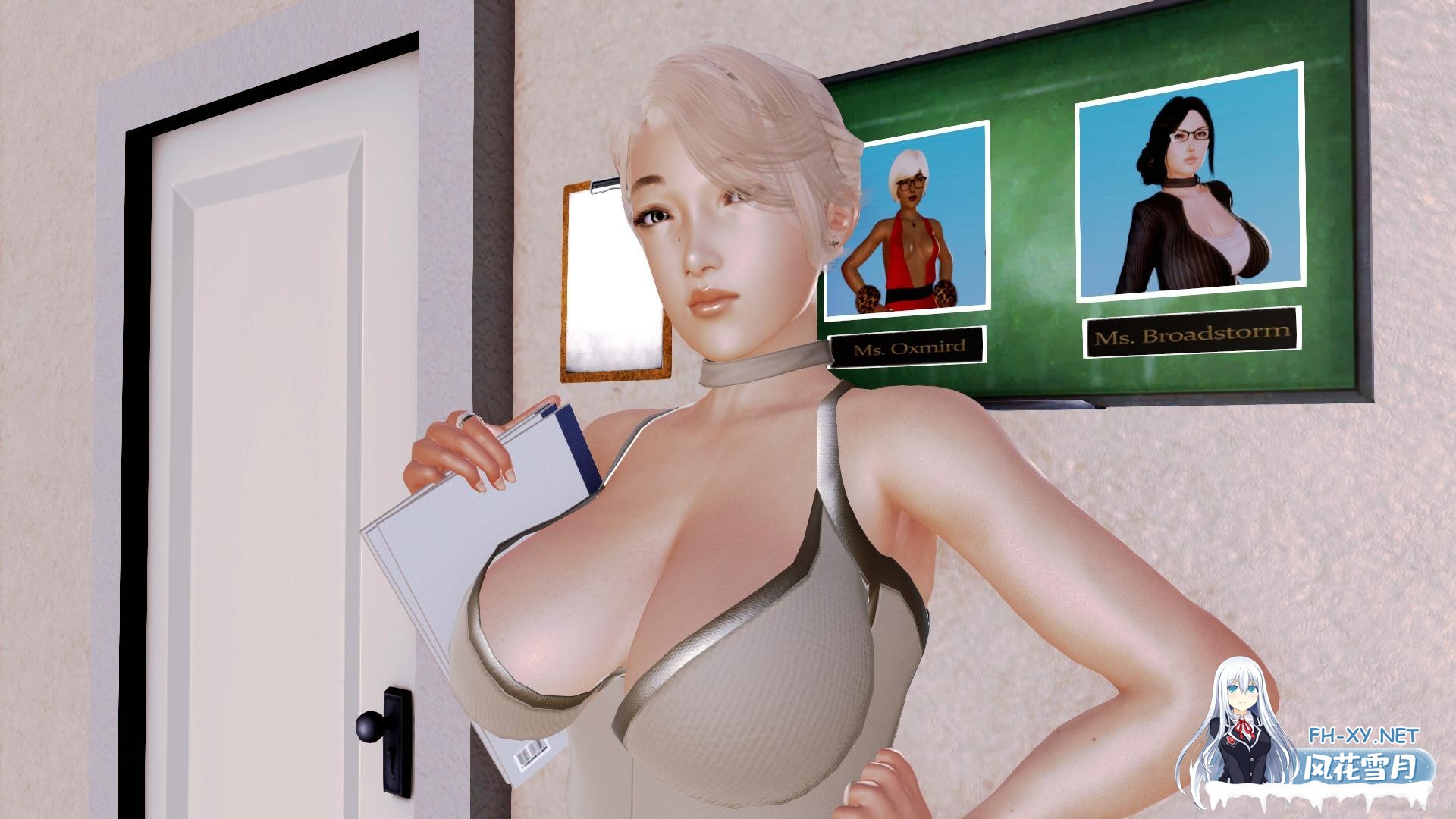 [SLG/动态/更新/3D/汉化]无限快乐/无尽的快感/Unlimited Pleasure[Ver1.1.0][PC+安卓/3.70G]-8.jpg
