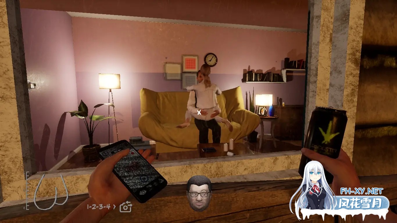 [SLG/动态/官中/2D/NTR]绿帽模拟器/Cuckold Simulator[PC/4.80G]-5.jpg