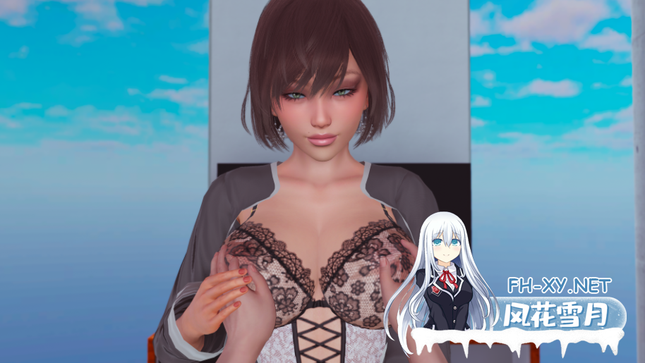 [SLG/动态/汉化/更新]真丈夫/真正的丈夫/True Husband[Ver1.1][PC+安卓/3.57G]-3.png