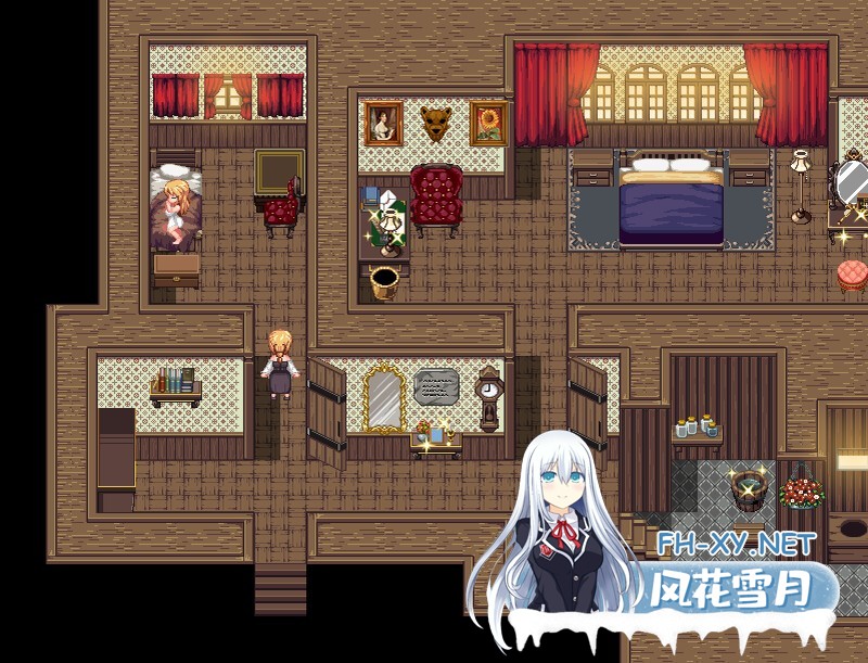 [RPG/恶堕/巨乳/AI汉化/多P/更新]克莱尔的追寻/Claire's Quest[Ver0.28.1][PC+安卓/4.36G]-2.jpg