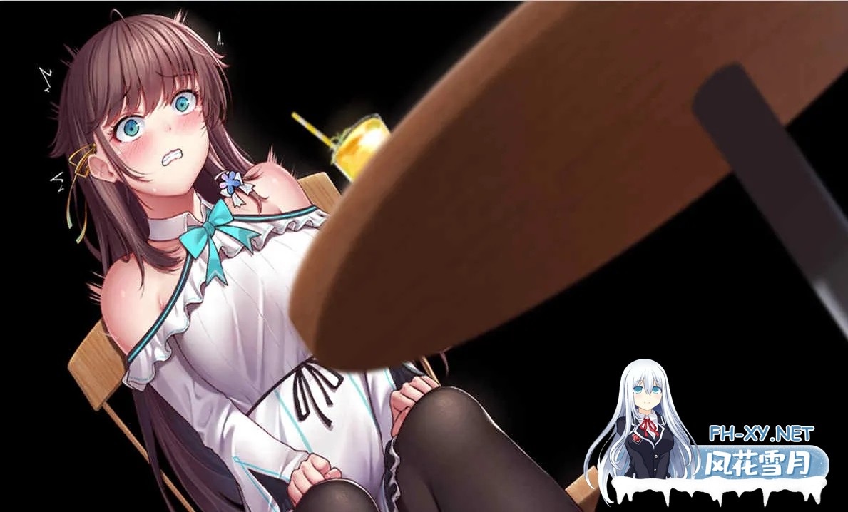 [RPG/NTR/PC+安卓]除灵猎人~零号羔羊/Nebel Geisterjäger ~ 零号羔羊/Nebel Geisterjäger ~ 始まりの子羊[Ver2.15][7.67G]-6.jpg