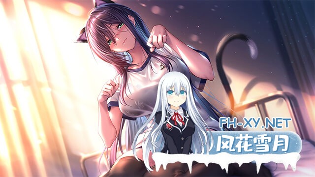 (补)[Gal/精翻汉化/巨乳/中出/肛交]甜蜜女友2+/アマカノ2+[+全CG存档+特典][PC/33.7G]-15.jpg
