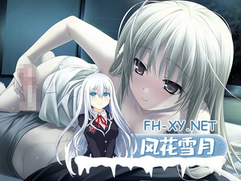 [Gal/汉化/妹控/巨乳/足交/乱伦]缘之空&悠之空/ヨスガノソラ&ハルカナソラ[两部合集][PC/4.4G]-11.jpg