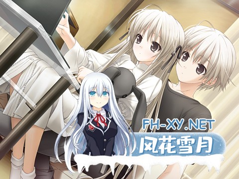 [Gal/汉化/妹控/巨乳/足交/乱伦]缘之空&悠之空/ヨスガノソラ&ハルカナソラ[两部合集][PC/4.4G]-15.jpg