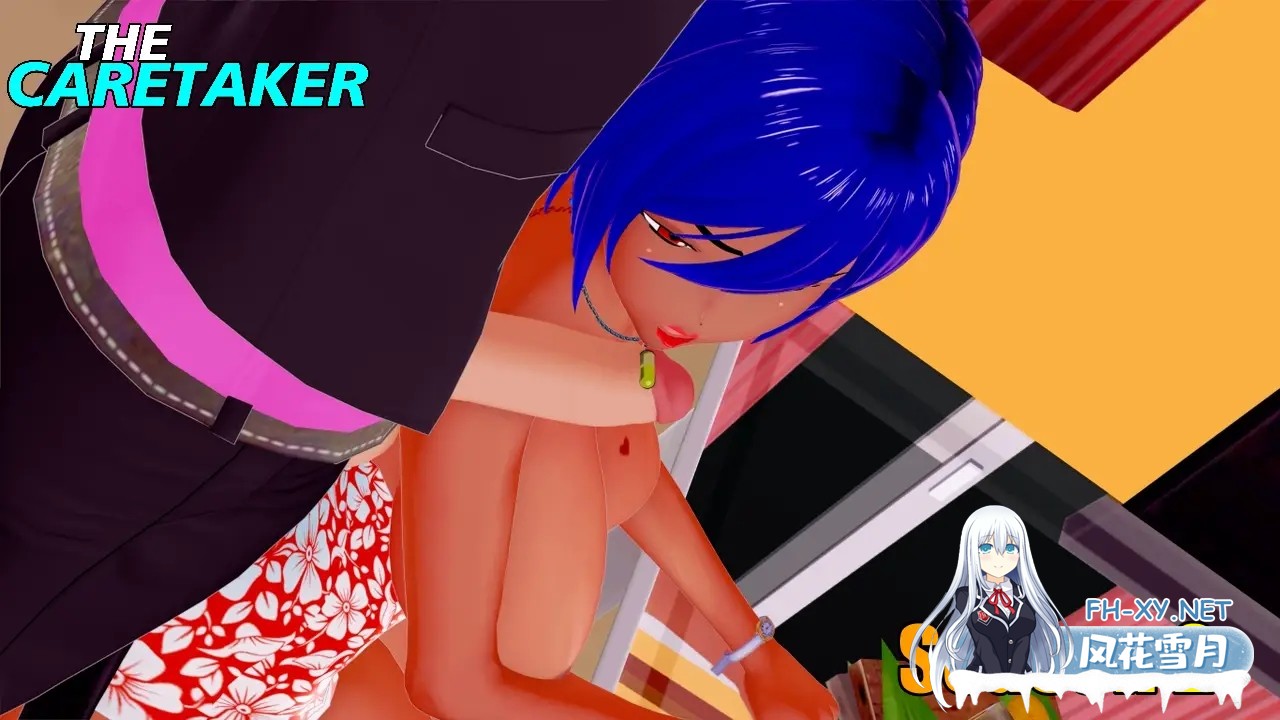 [SLG/动态/3D/汉化/巨乳/多P/更新]看守者/管理人/The Caretaker - Reworked[S2 Ver0.38 Public][PC+安卓/5.55G]-13.jpg