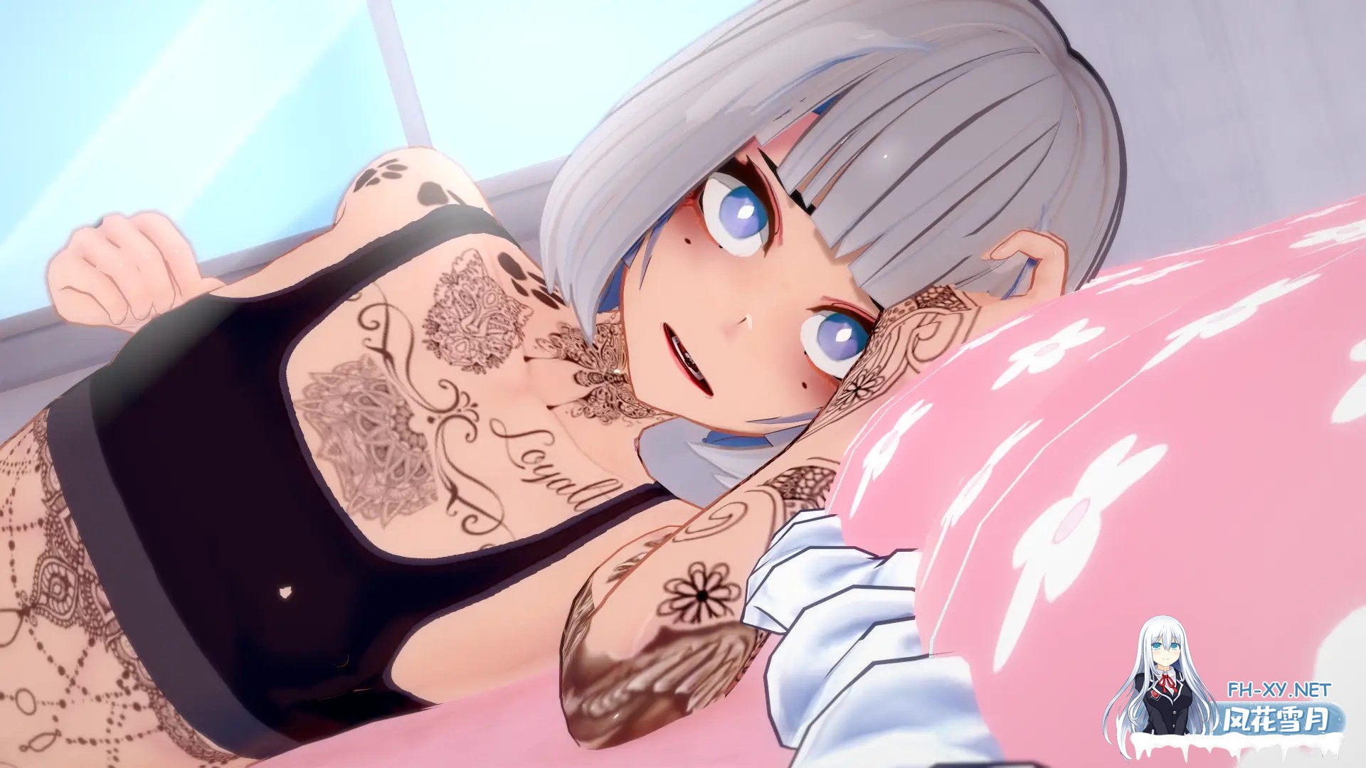 [SLG/动态/更新/汉化/2D]诺丽卡斯事件簿/诺里卡斯的案例/Norikas's Case[Ver0.7][PC+安卓/5.3G]-10.jpg