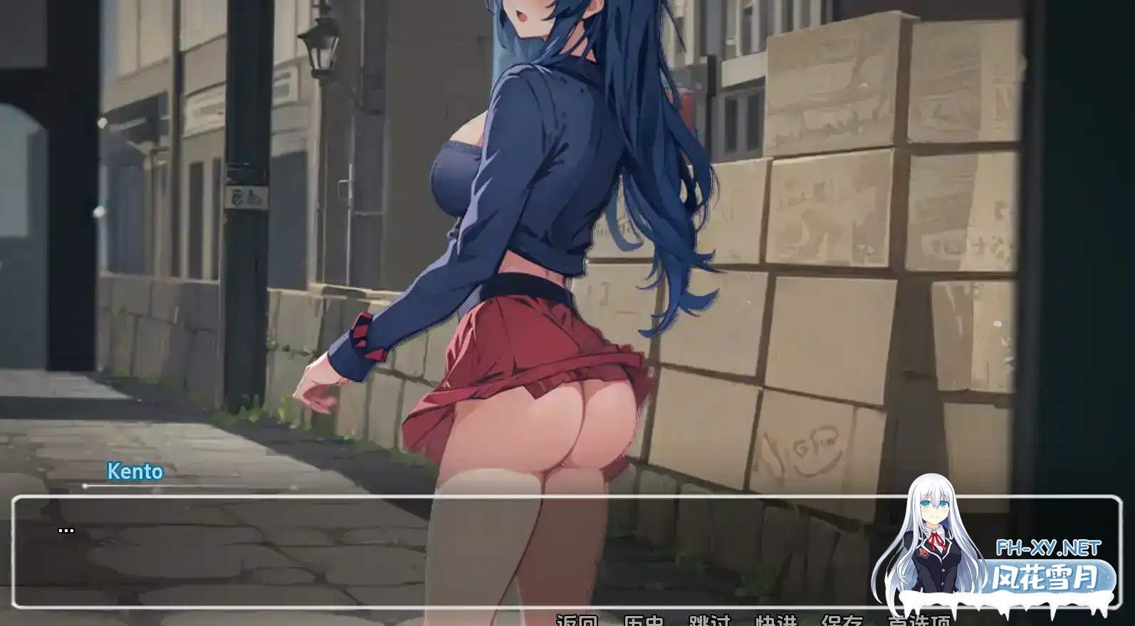 [SLG/汉化/PC+安卓]模糊墙壁/Blurring the Walls[Ver0.5.33 Ver2][2.2G]-9.jpg