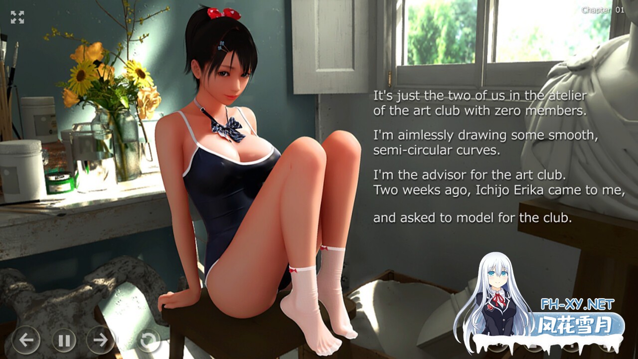 [3D/STEAM官中/步兵/口交/淫乱/中出/巨乳][RJ01086617/KENZsoft社团]秘密工作室/The Secret Atelier/秘密画室！/秘密のアトリエ![Ver3.0][PC/7.10G]-6.jpg