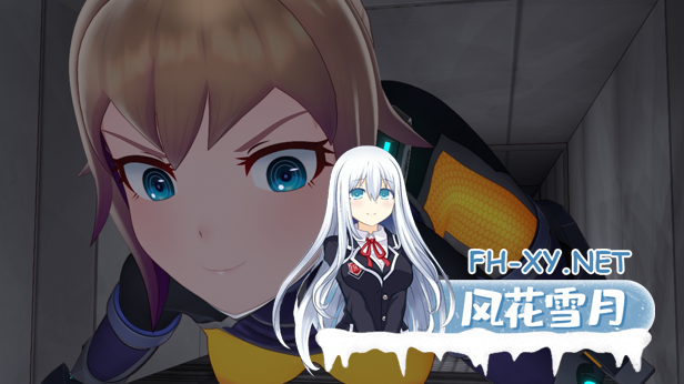 [SLG/STEAM官中/肛交/机械X/潮吹/动态/更新][RJ435434/平凡うま味貴婦人II社团]特务少女未来 极限机械调教 Agent Mirai/エージェントミライ～極限アクメ...-4.png