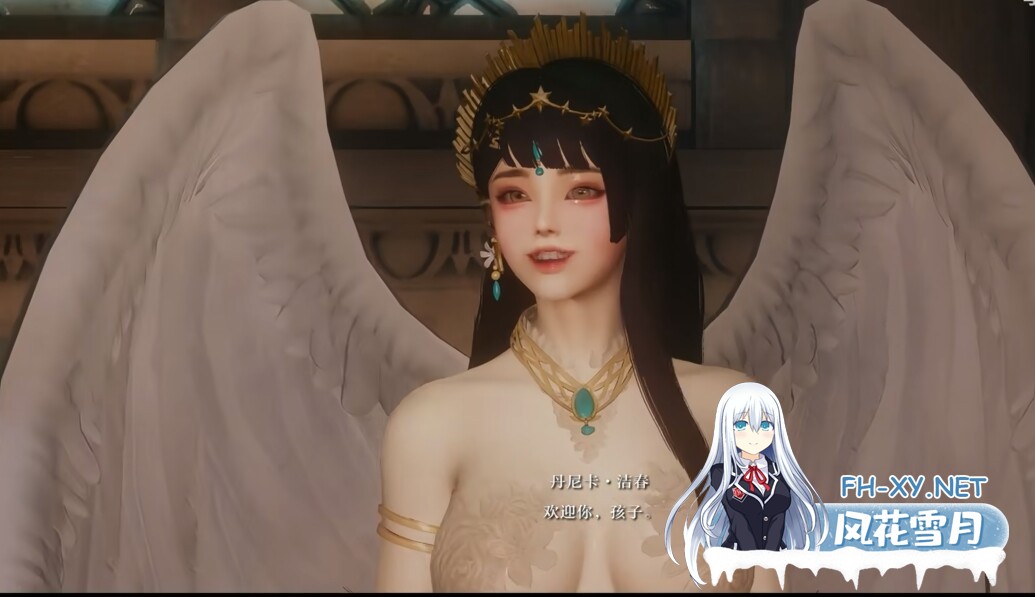 [3D大作/整合魔改]少女卷轴5–季梓虞整合Y3.0 2025年5月完整内部整合版[大功能实验室/完全美化/多种画质][150G/解压后390G/新作]-5.jpg