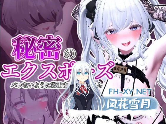 [SLG/3D/官中/露出/拘束/巨乳/扶她][RJ01389782/しーぶるそふと社团]秘密曝光 不被发现的露出行为 真中小姐/秘密のエクスポーズ バレないように露出...-6.jpg
