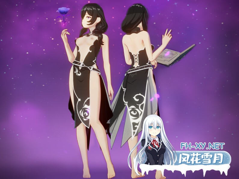 [ACT/魔改/官中]原神[Ver5.6 测试服破解单机版+一键式绅士MOD整合+全指令][PC+安卓/97G]-7.jpg