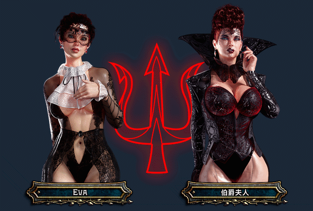[SLG/中文/动态]猩红女伯爵V2.0.3 官方中文步兵版+DLC+画廊解锁[10G]-24.gif