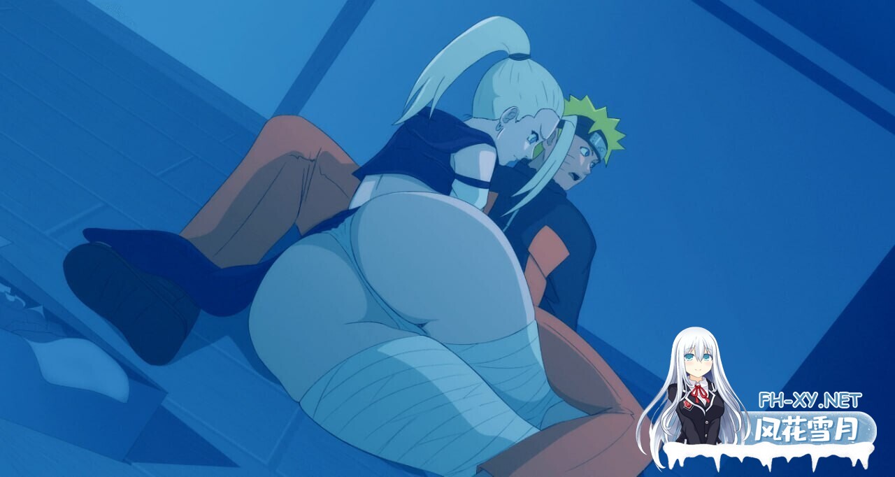 [RPG/PC+安卓]和火影纲手同住/Living with Tsunade[Ver0.42+礼包码][2G]-11.jpg