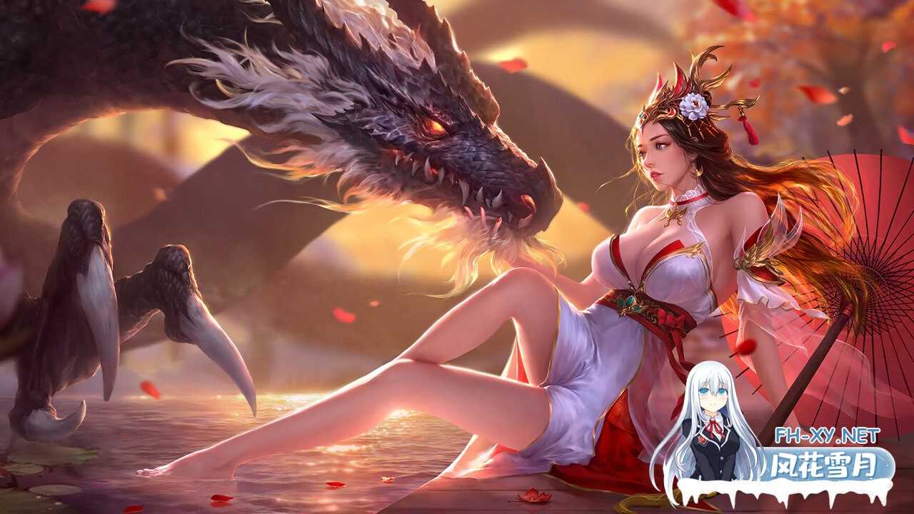 [国产RPG/魔改] 金庸群侠传5 爱与死 仙狐MOD 五周年 v1.22.1.2 官方中文版 [6.0G]-11.jpg