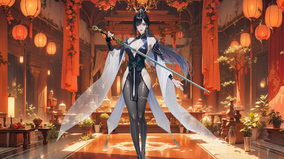 [国风SLG/动态] 极乐不羡仙 V1.0.8.b STEAM官方中文步兵版 正式版+官方MOD [3.20G]-8.jpg