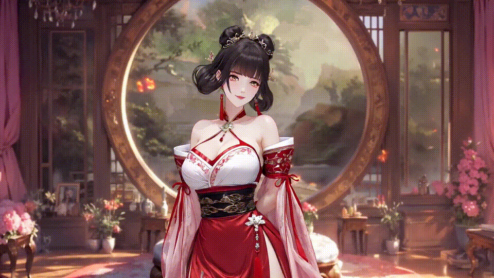 [国风SLG/动态] 极乐不羡仙 V1.0.8.b STEAM官方中文步兵版 正式版+官方MOD [3.20G]-10.jpg
