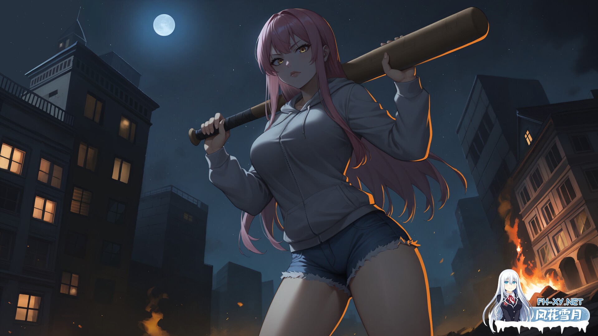 [SLG/STEAM官中/AI作画/巨乳/2D/口交]只有妓女能活下来/Only Whores Survive[PC/1.70G]-9.jpg