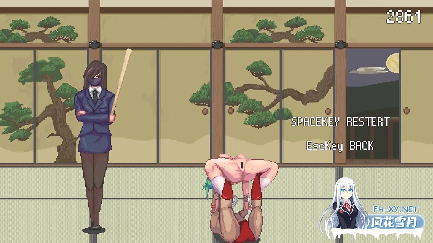 [ACT/全动态] 忍者少女的修行-逃跑吧! にんじゃ修行～走り込み～ [100M]-8.jpg
