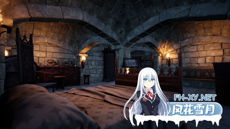 [3D游戏/中文/步兵]权利被剥夺 Stripped of Title: Backlash Ver1.0.80 STEAM官方中文步兵版[11G/CV]-8.jpg
