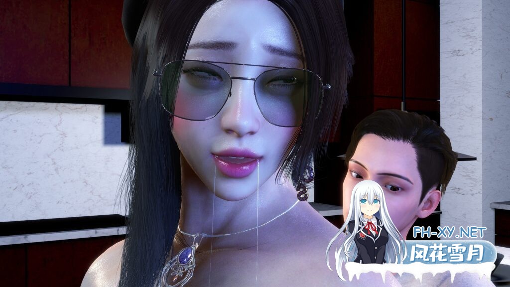 [SLG/PC+安卓]NTR之谜/The Mystery of NTR[Ver0.3][1.72G]-14.jpg