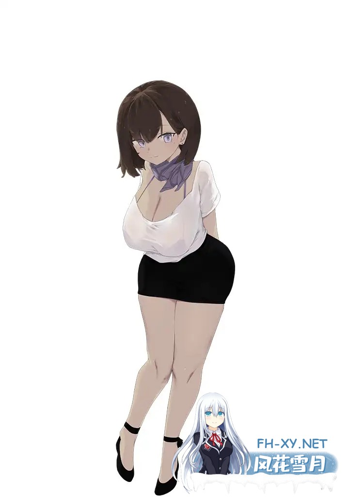 [ACT/PC+安卓]DECOY群青的魔女 Ver1.0官方中文版+存档[1.5G]-13.jpg