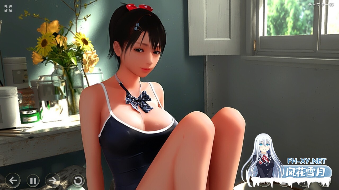 [3D/STEAM官中/步兵/口交/淫乱/中出/巨乳/更新][RJ01086617/KENZsoft社团]秘密工作室/The Secret Atelier/秘密画室！/秘密のアトリエ![Ver2.3][PC+安卓/9.12G]-9.jpg
