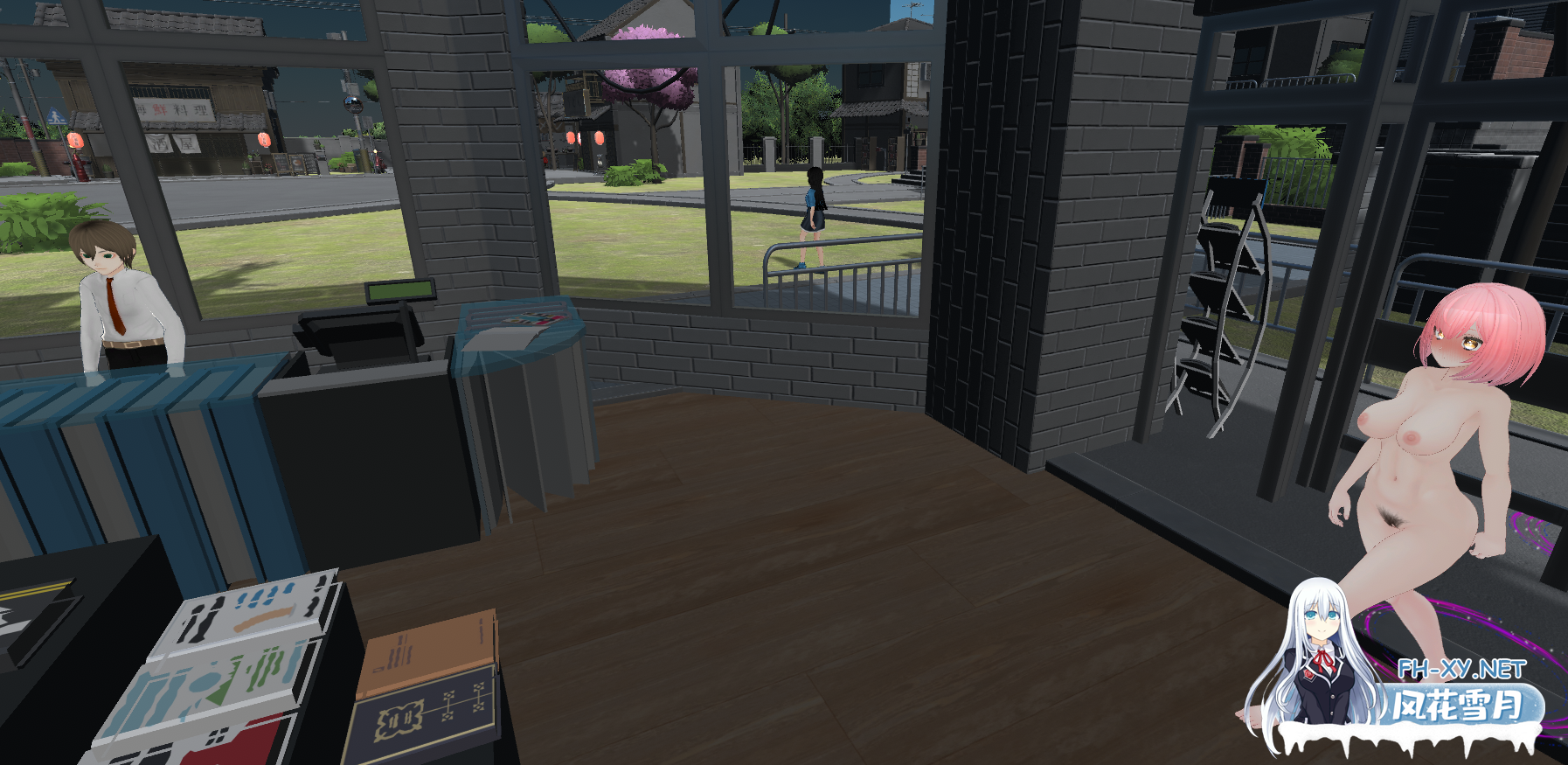 [3D/动态/更新/机翻/步兵]罗克珊/高自由度3D露出PLAY/Roxanne[Ver0.62+存档][PC/9.5G]-6.png